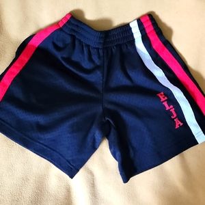 Boys Shorts